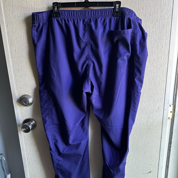 Grape scrubs full set - Picture 2 of 15